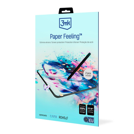 3MK FOLIA OCHRONNA DO LENOVO TAB 10.1 TB311FU DO 11 3MK PAPER FEELING