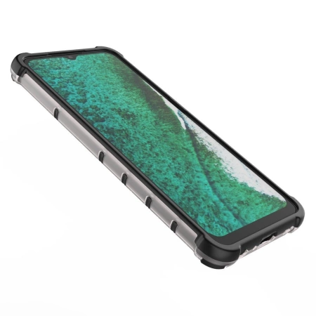 HURTEL HONEYCOMB ETUI PANCERNE DO SAMSUNG GALAXY A32 5G OCHRONA ZUPER