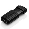 VERBATIM PENDRIVE 128GB USB-A 2.0 DO KOMPUTERA PC LAPTOPA SZYBKA TRANSMISJA