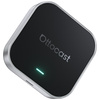 Adapter samochodowy Ottocast PCS55-T OttoAibox E2 Android Multimedia Box czarny