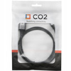 CO2 KABEL HDMI 2.1 PRZEWÓD HDMI - HDMI HDR eARC FULL HD 4K 120HZ 8K 60HZ 3M