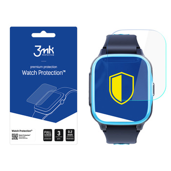 3MK FOLIA OCHRONNA ARC DO ZEGARKA GARETT KIDS TRENDY 4G OCHRONA EKRANU B