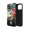 ADIDAS OR SNAP CASE GRAPHIC AOP DO IPHONE 12 PRO MAX POKROWIEC Z DESIGNEM