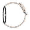 Smartwatch ZEBLAZE GTS 4 (srebrny)