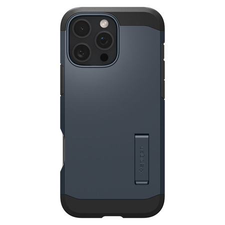 SPIGEN ETUI TOUGH ARMOR DO MAGSAFE DO IPHONE 16 PRO OCHRONA ANTYWSTRZĄSOWA