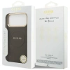 GUESS ETUI PEONY HOT STAMP MAGSAFE DO IPHONE 17 PRO MAX ELEGANCKIE