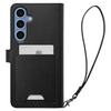 SPIGEN WALLET POKROWIEC DO GALAXY S25+ PLUS DO SAMSUNG Z WZMOCNIONĄ OCHRONĄ