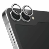 UNIQ SZKŁO OCHRONNE DO SAMSUNG Z FLIP6 F741 OCHRONNY OBIEKTYW Z APLIKATOREM
