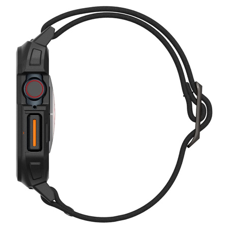 SPIGEN PASEK LITE FIT PRO DO APPLE WATCH 10 (46 MM) ANTYALERGICZNY MATERIAŁ