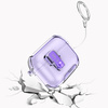 TECH-PROTECT BOUNCE PRO APPLE AIRPODS PRO 3 CLEAR