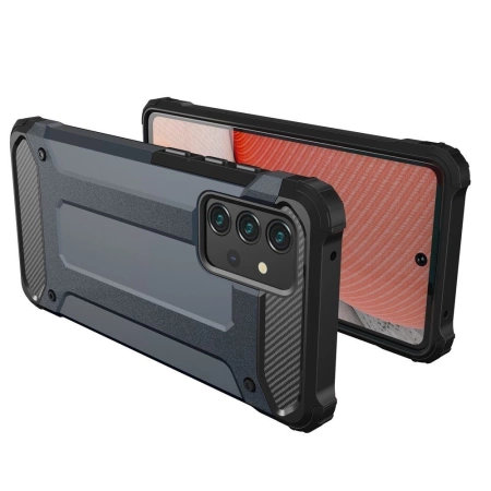 HURTEL ETUI PANCERNE HYBRYDOWE DO SAMSUNG GALAXY A26 Z WZMOCNIONĄ OCHRONĄ