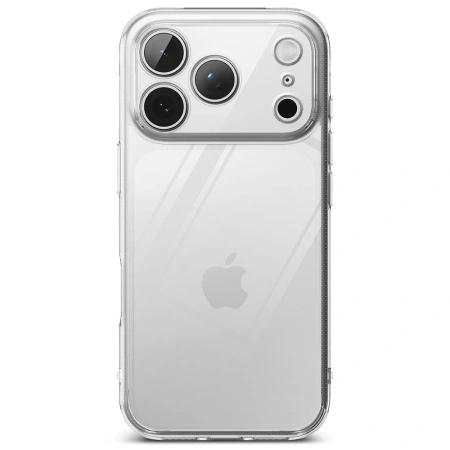 RINGKE ETUI FUSION DO IPHONE 17 PRO MAX PRZEZROCZYSTE OCHRONA