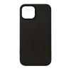 Etui Soft Silicone iPhone 16 Pro Czarny