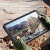SUPCASE UNICORN BEETLE PRO GALAXY TAB A11 8.7 X133 / X135 BLACK
