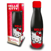 CORIEX BUTELKA NA WODĘ HELLO KITTY 500ML DO ZAJĘĆ I PODRÓŻY ZRĘCZNY KOREK