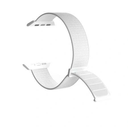 PURO PASEK NYLONOWY DO APPLE WATCH 38 40 41 MM SPORTOWY OPASKA WODOODPORNA