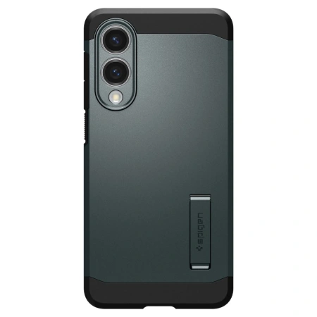 SPIGEN ETUI TOUGH ARMOR MAGSAFE DO SAMSUNG GALAXY S25 EDGE OCHRONA