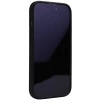 Etui Audi Silicone Case do iPhone 15 Plus - czarne