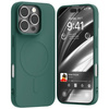 MERCURY CASE DO MAGSAFE SEMI-SILICONE DO IPHONE 16 PRO 6,3 ELASTYCZNY