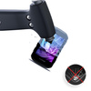 Garmin Edge 550/ Edge 850 - 3mk Silky Matt Pro