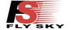 FLY SKY NADAJNIK FS-I6X ODBIORNIK IA10B DO MODELI RC 10 KANAŁÓW AFHDS 2A