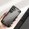 RINGKE FUSION X CASE DO SAMSUNG GALAXY S25+ PLUS Z DODATKOWĄ OCHRONĄ ROGÓW