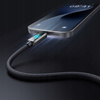 MCDODO KABEL USB-C SZYBKIE ŁADOWANIE DO SAMSUNG APPLE USB TYP C 100W 1M LED