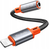 Adapter do telefonu Mcdodo Castle Series Przejœciówka do Iphone Mini Jack