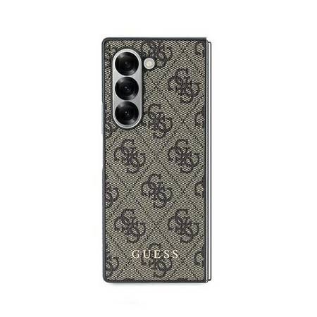 GUESS CASE DO SAMSUNG GALAXY Z FOLD 6 F956BR ZAMKNIĘCIE MAGNETYCZNE OCHRONA