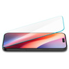 SPIGEN SZKŁO HARTOWANE GLAS.TR SLIM DO IPHONE 16 PRO MAX OCHRONNE WYSOKA