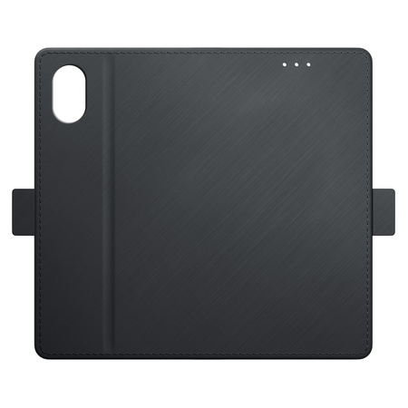 3MK CASE DO SAMSUNG GALAXY XCOVER 7 Z FOLIĄ OCHRONNĄ I MAGNETYCZNYM ZAMKIEM