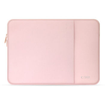 TECH-PROTECT TORBA DO LAPTOPA 15-16 CALI OCHRONA I KOMPAKTOWOŚĆ NA CO DZIEŃ