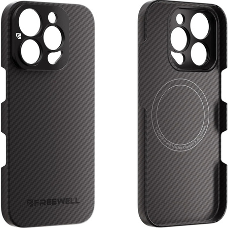 Etui FREEWELL do iPhone 16 Pro Max mocowanie 17mm