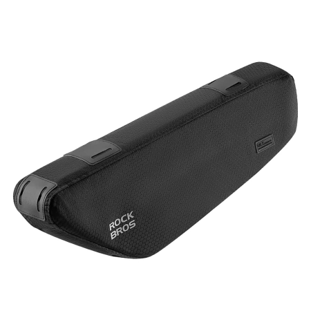 ROCKBROS TORBA ROWEROWA NA RAMĘ POD RURĘ GÓRNĄ 2,9L DO ROWERU KOMPAKTOWA