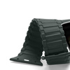 Dux Ducis Strap (Armor Version) pasek Apple Watch Ultra, SE, 8, 7, 6, 5, 4, 3, 2, 1 (49, 45, 44, 42  mm) silikonowa magnetyczna opaska bransoleta zielony