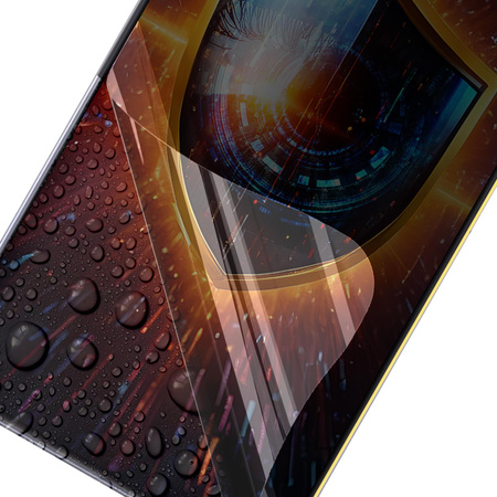 3MK FOLIA OCHRONNA DO OPPO A5 PRO 5G 3MK SILKY MATT PRIVACY OCHRONA EKRANU