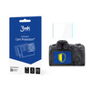 3MK SZKŁO OCHRONNE CAM PROTECTION DO CANON EOS R5 OCHRONA EKRANU KAMERY