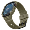 SPIGEN RUGGED ARMOR PRO PASEK DO APPLE WATCH 10 46MM SOLIDNY WINTAGE