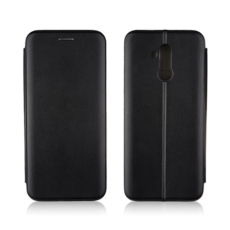 BELINE ETUI BOOK MAGNETYCZNE DO HUAWEI HONOR V30 V30 PRO Z OCHRANĄ EKRANU