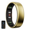 Smartring RINGCONN Gen 2 rozmiar 12 (złoty)