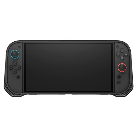 SPIGEN ETUI CASE POKROWIEC DO NINTENDO SWITCH RUGGED ARMOR OCHRONNY MATOWY