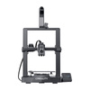 CREALITY DRUKARKA 3D ENDER-3 V3 KE DO TWORZENIA MODELI 3D Z WYSOKĄ JAKOŚCIĄ