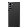New Sleep Case etui do Samsung Galaxy S23 pokrowiec z klapką podstawka różowe