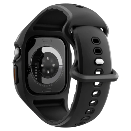 SPIGEN PASEK LIQUID AIR PRO DO APPLE WATCH 46 MM STYLOWY I WYTRZYMAŁY