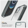 SPIGEN ETUI ULTRA HYBRID DO IPHONE 16E OCHRONA Z ALOKACJĄ PRZESZROSTĄ