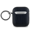 KARL LAGERFELD ETUI POKROWIEC KLA2PGCHPK DO AIRPODS 1 2 MONOGRAM CHOUPETTE