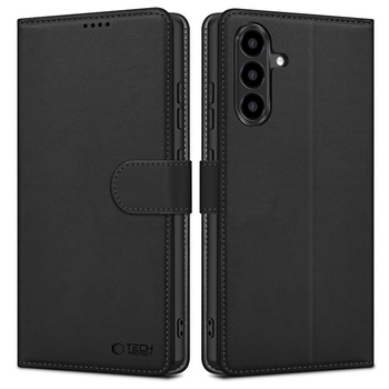 TECH-PROTECT WALLET GALAXY A36 / A56 / A37 5G BLACK