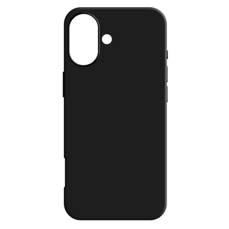 3MK MATT CASE PRO DO APPLE IPHONE 16 ETUI TELEFONU MATOWA POWIERZCHNIA