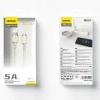 DUDAO KABEL USB-A DO MICRO USB 5A DO TELEFONÓW 1M PRZEWÓD SZYBKIE ŁADOWANIE