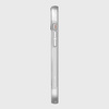 Raptic X-Doria Clutch Built Case etui iPhone 14 Plus z MagSafe pokrowiec plecki przezroczysty